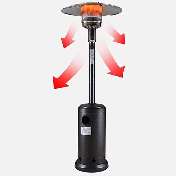 Best Quality Mushroom Outdoor Patio Heater Online