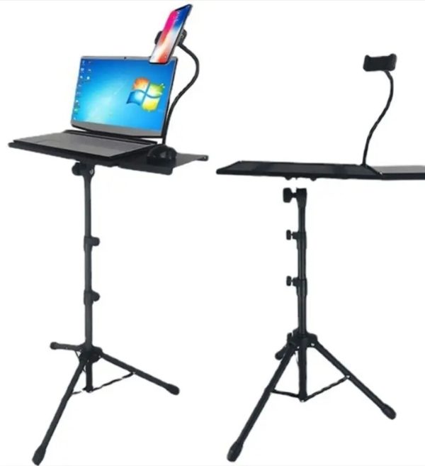 YS-506 Laptop Floor Stand