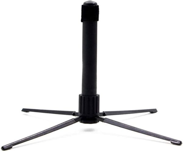 Flute Stand With 3 Legs