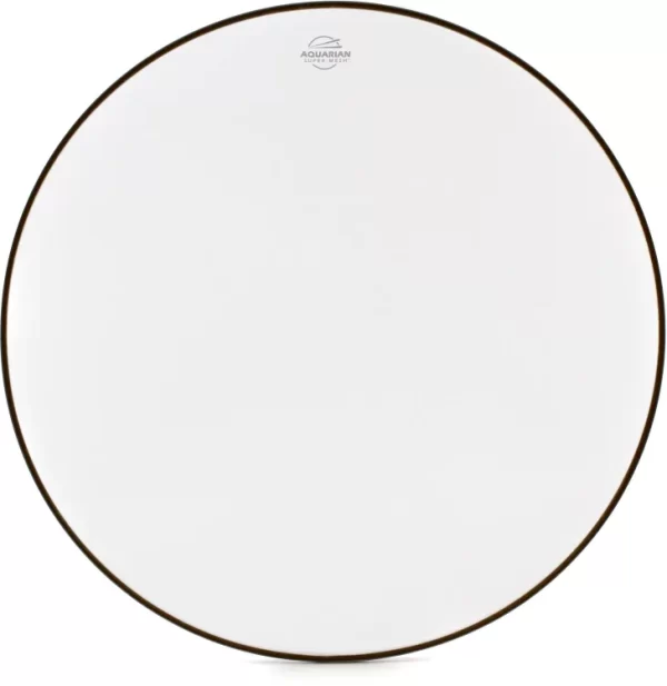 Drum Head 26inch Transparent