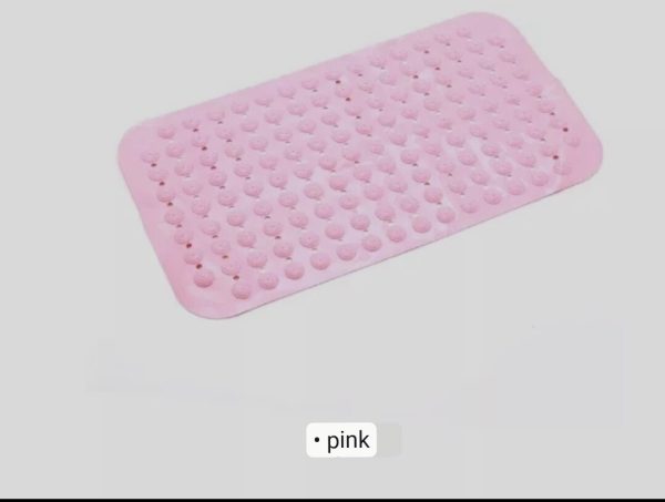 Anti-slip Bathroom Mat