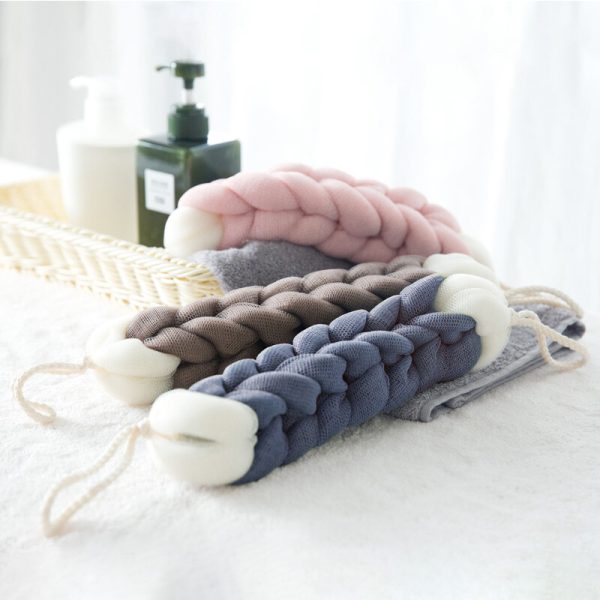 Bath Shower Sponge