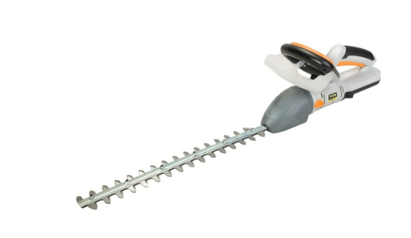 Cordless Hedge Trimmer Nairobi | Ryobi XHT-510, 510mm Blade, 14mm Capacity