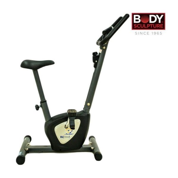 Body Sculpture Exercise Bike Upright KC-1422HGBA