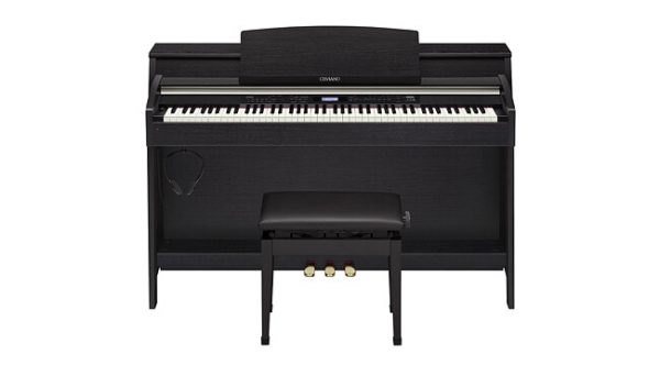 Casio AP-620BK Digital Piano