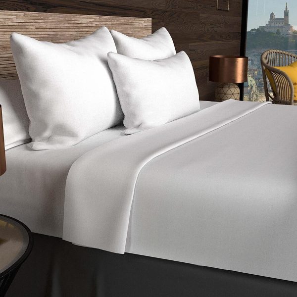 cozy Bedsheet 6x6 plain color