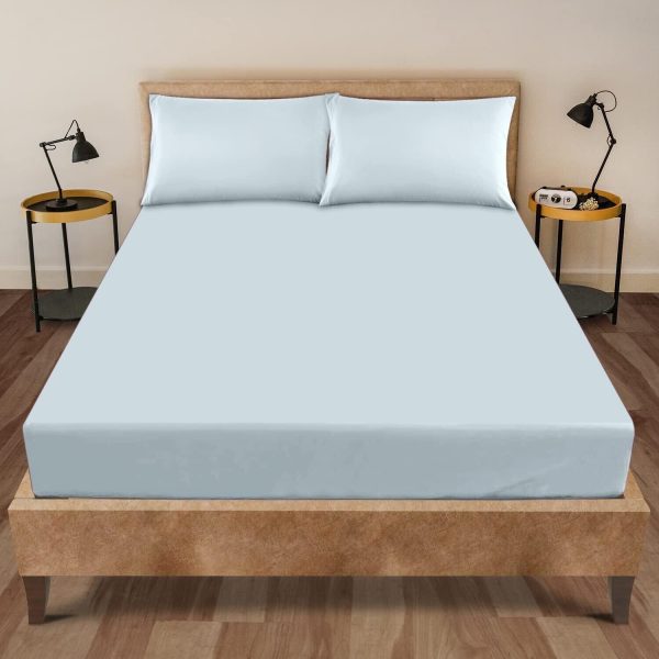 cozy Bedsheet 6x6 plain color