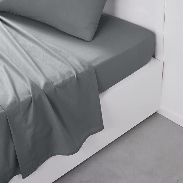 cozy Bedsheet 6x6 plain color