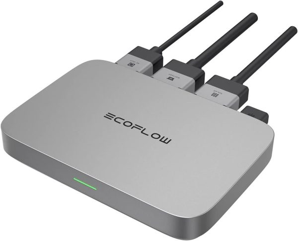 ECOFLOW PowerStream Micro inverter 800W
