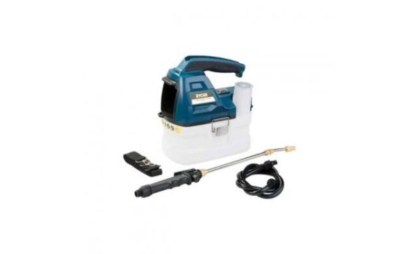 Ryobi XPS-18