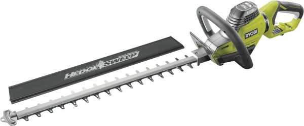 Electric Hedge Trimmer Nairobi | Ryobi RHT-650, 650W, 550mm Blade, 20mm Capacity