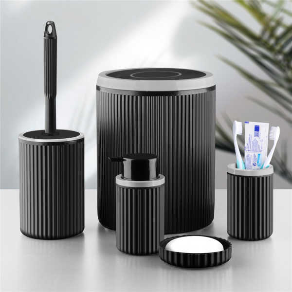 Elegant Bathroom Set