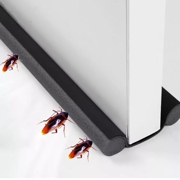 Flexible Door Bottom Sealing Strip