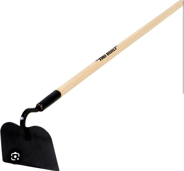 Gardening Hoe 1.5Lbs Sunda (1793)