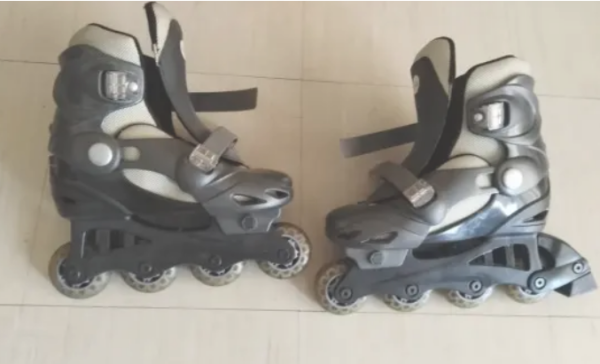High-Quality Skating Shoes