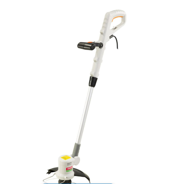 Line Trimmer Nairobi | Ryobi RLT-380, 380W, 1.2mm Line, Easy Bump Feed