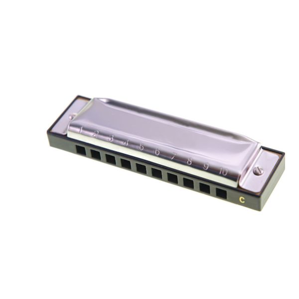Harmonica Copper 24Holes