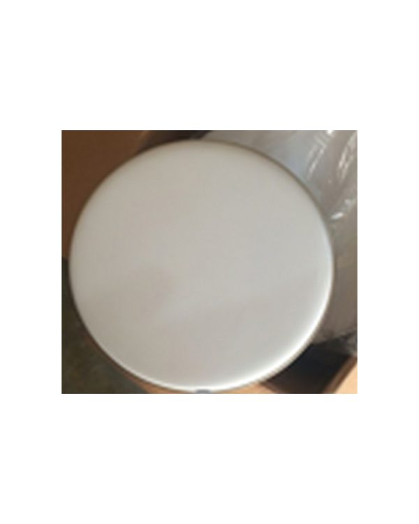 Drum Head White 26inch
