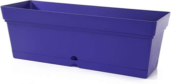 Mintra Home Garden Pot Planter Box(50x17cm)
