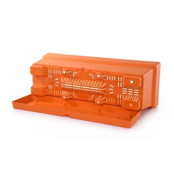 Mintra Home Garden Pot Planter Box(50x17cm)