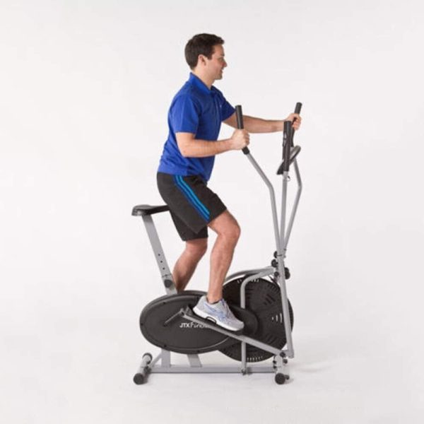 Orbitrek Elliptical Exercise Cross Trainer Machine