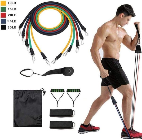 Resistance Exercise Band