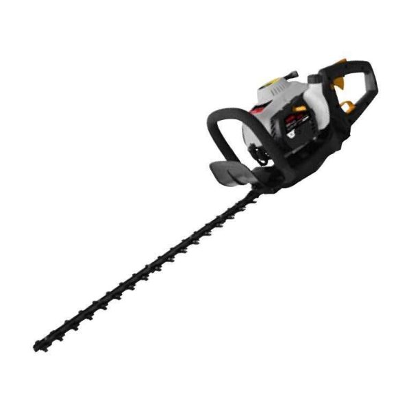 Ryobi RHT-2600: Powerful Gas Hedge Trimmer | Conquer Large Jobs | Best in Nairobi!