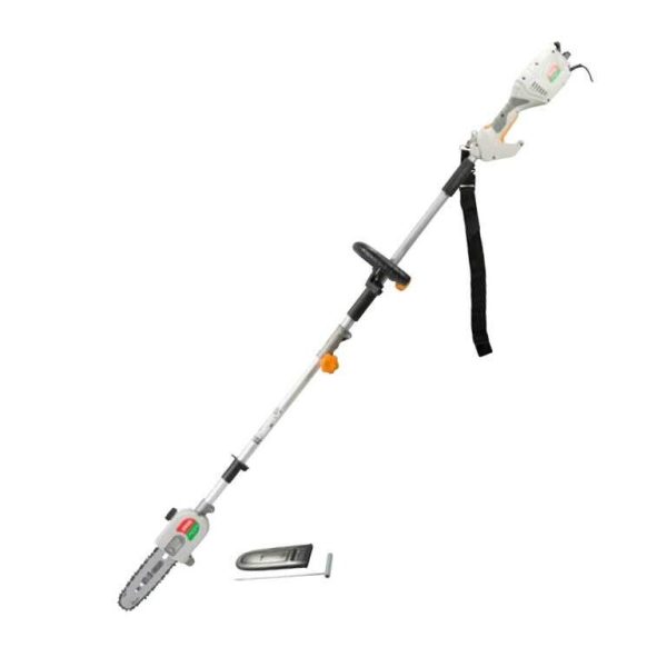 Ryobi - The perfect tool for a perfect edge.