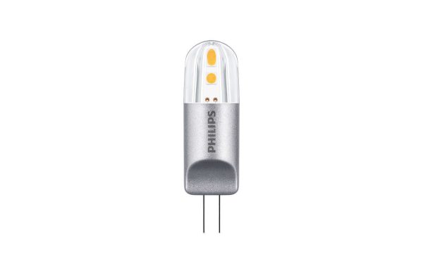 Philips 17416 CorePro LED G4 Capsule (Warm White)