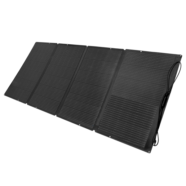 Steco Portable Foldable Solar Panel 400W by RYOBI