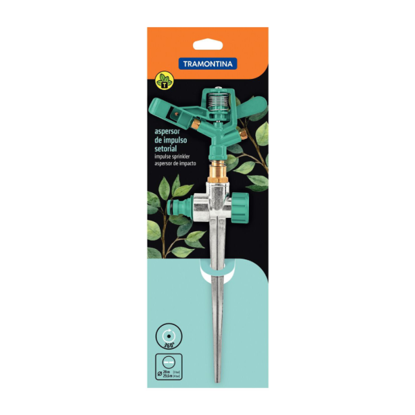 Tramontina Impulse Sprinkler 195.82793017456