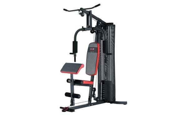 Body Sculpture Multi Gym BMG-4302BRC-66Kg