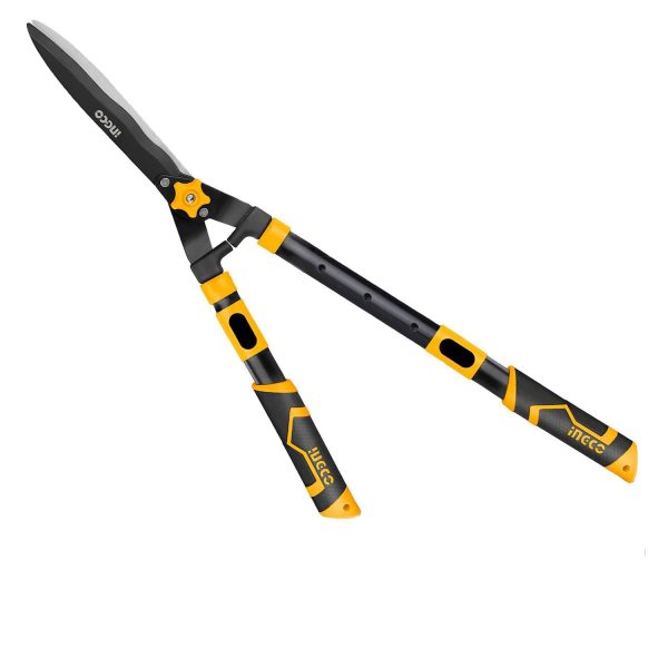Ingco HHS6306 Telescopic Hedge Shear