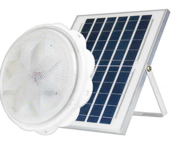 STL-901E1 - 150W Solar Ceiling Light.