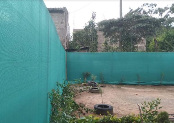 Versatile Shade Netting 100% - Privacy, Sun Protection 2.8X30m
