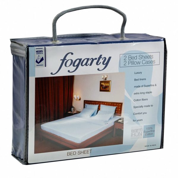Wake Up Refreshed. Shop Kings Collection Bed Sheets in a Variety of Colors!